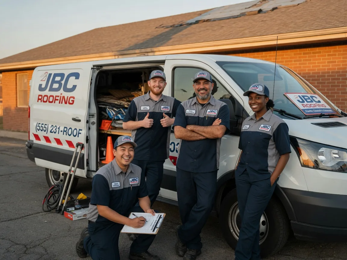 Roof Replacement company in Arley, AL